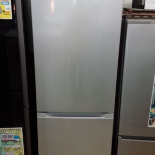 【愛品館千葉店】アイリスオーヤマ 231L 2ドア冷蔵庫 IRSN-23A 2020年製 保証有り【愛千143】