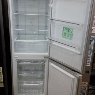 【愛品館千葉店】アイリスオーヤマ 231L 2ドア冷蔵庫 IRSN-23A 2020年製 保証有り【愛千143】