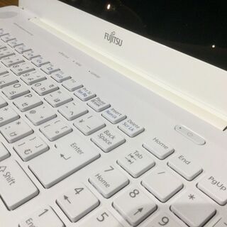 店頭にて売約済み。ご覧頂きありがとうございました。ホワイト☆一宮で 