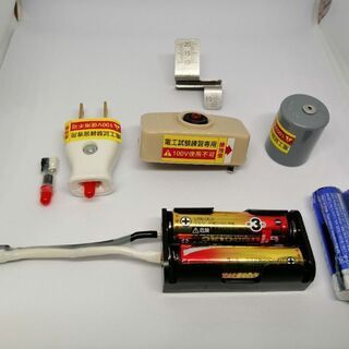 【お譲り先決まりました】第２種電気工事士　合格セット3部構成