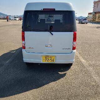 マツダ　スクラムワゴン　車検あり　13万キロ　エブリィの画像