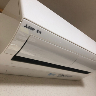 MITSUBISHI 三菱 エアコン 霧ヶ峰