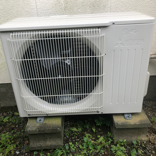 MITSUBISHI 三菱 エアコン 霧ヶ峰の画像