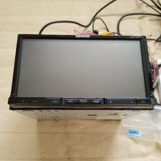 KENWOOD  カーナビ　ジャンク品