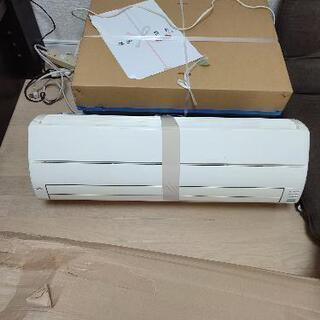 富士通ゼネラル　エアコン　AS-E22T