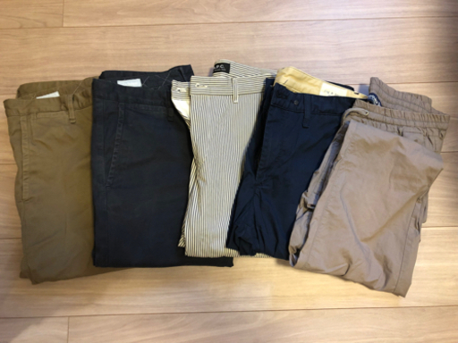 定価40万円以上！ブランド服24点詰め合わせ　ラグアンドボーン、kitsune、APC、トッドスナイダーなど