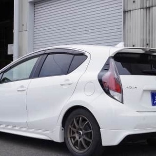 💓【ダウンサス✨】諸費用最安の自社ローンです💓の画像