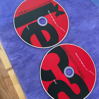 lecca DVD2枚