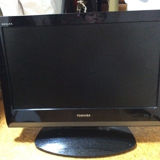 19型テレビ