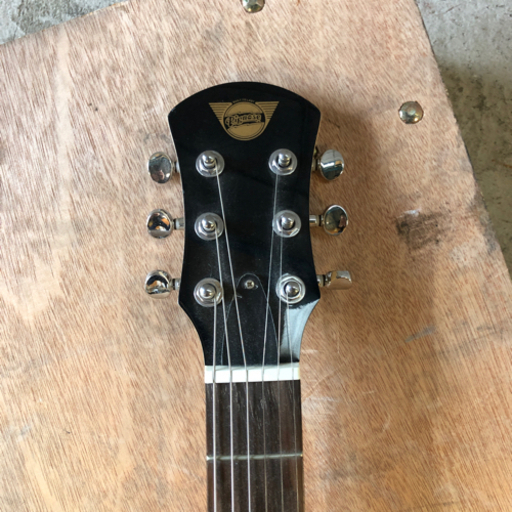 Pignose ピグノーズ アンプ内蔵 ミニギター