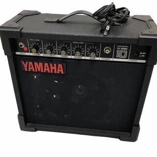 ☆　ヴィンテージ　ヤマハ YAMAHA アンプ VX10 通電確...