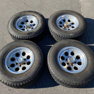 中古　ミッキートンプソン　16インチ