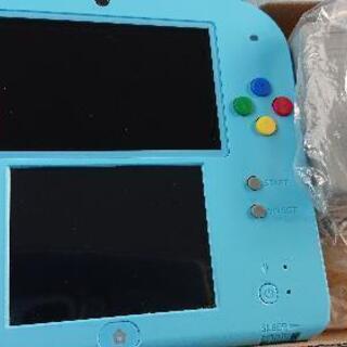 ２ＤＳ