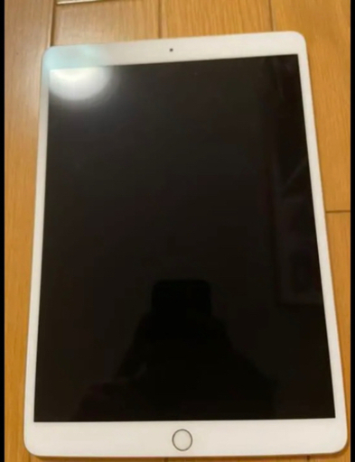 iPad Pro 10.5 wifiモデル　再度値引き