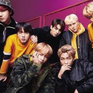 BTS、BLACK PINK などなど、、KPOPダンスレッスン...