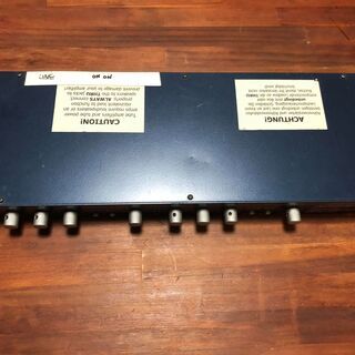 Palmer PGA-05 ADIG-ST スピーカーシミュレーター　本体のみ