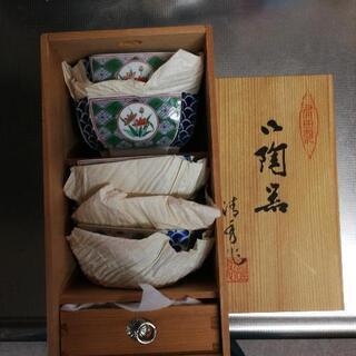 有田焼きです。の画像