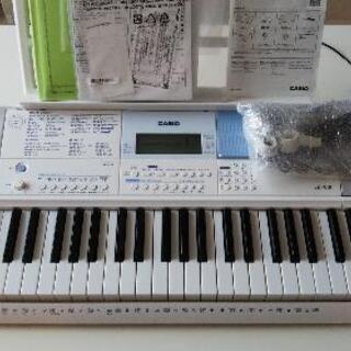 CASIO 光ナビゲーション LK-515