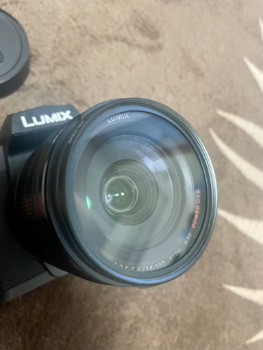 LUMIX DC-G99H 　標準ズームレンズキット ＊おまけ付き