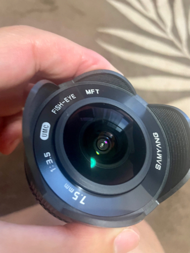 LUMIX DC-G99H 　標準ズームレンズキット ＊おまけ付き