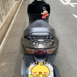 【自賠責R5年12月まで】ホンダ ディオ 原付 49cc 自賠責R5年12月まで】ホンダ ディオ 原付 49cc 【公式通販】