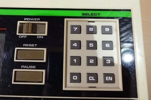 エポック社 スーパーカセットビジョン ルパン三世 他 ソフト11本付き Super Cassette Vision 昭和レトロ TVゲ