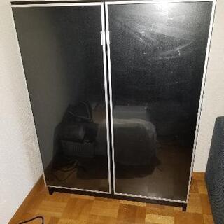 【譲ります】IKEAの棚 BILLY