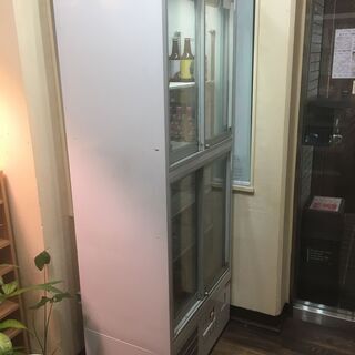 めっちゃ冷えます！日立冷蔵ショーケース　RC-ME31の画像