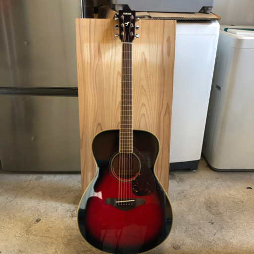 YAMAHA アコースティックギター