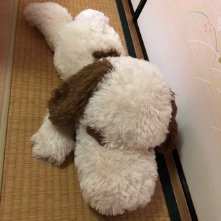 スヌーピー ぬいぐるみ