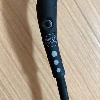 首掛け扇風機 ダブルファン ハンズフリーの画像