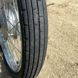 【商談中】スーパーカブ110 JA10 2014年式 高燃費の画像
