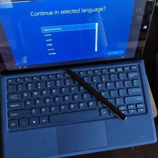 Windows 10 2in1タブレット PIPO W11