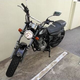 FTR223 実働車