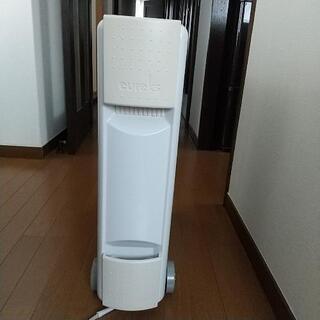 eureksユーレックス　ラジエター式オイルヒーターの画像
