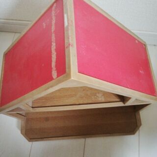 シルバニアファミリー　ハウスの画像