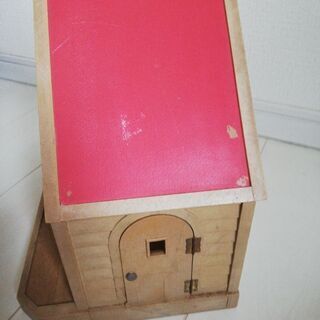 シルバニアファミリー　ハウスの画像