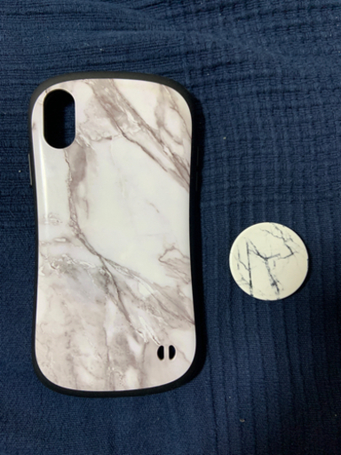 iFace XR   ボップグリップ