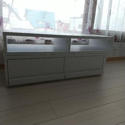 テレビ台、ニトリ