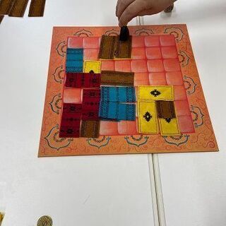 第５回千里山ボードゲーム会１０／１７（日）　１３：００～ - 吹田市
