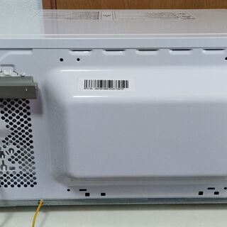 [中古]家電3点セットの画像