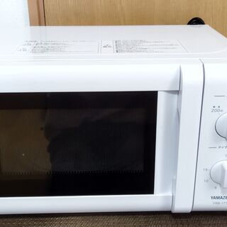 [中古]家電3点セット