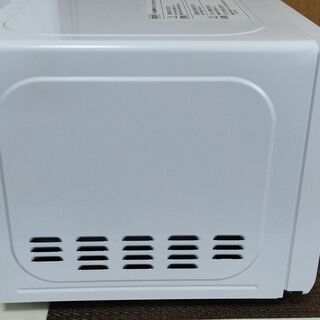 [中古]家電3点セットの画像