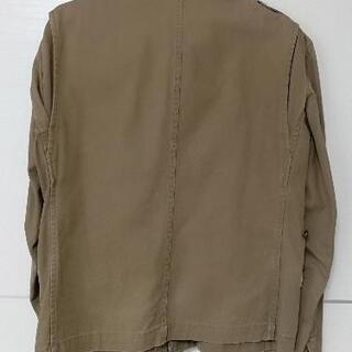 メンズ　ジャケット　2点セットの画像