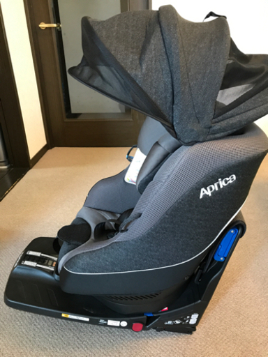 【値下げ】アップリカ　クルリラビッテ