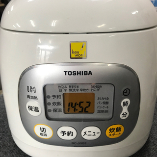 取引場所　南観音　A  2109-379   TOSHIBA 東...