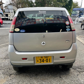 値下げしました！格安　車検有り　距離少　軽自動車　中古車　Keiの画像