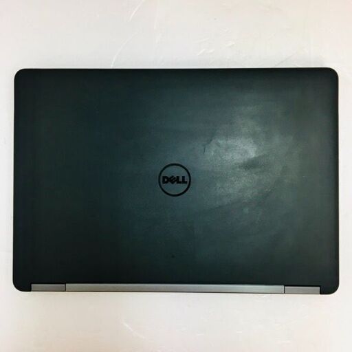 快速PC ノートパソコン DELL E5270 P258