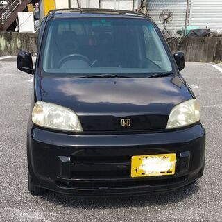 車検2022年3月13日！部品取にも