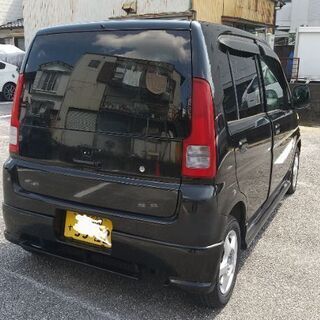 車検2022年3月13日！部品取にもの画像